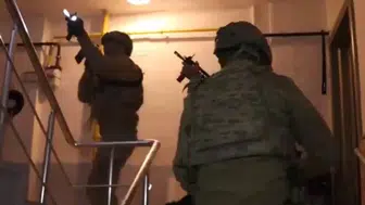 Gençleri ağlarına düşürdüler: Yasadışı bahis çetesine büyük darbe