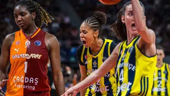 Avrupa basketbolunda Türk rüzgarı: Fenerbahçe Opet zirveye ambargo koydu
