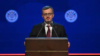 İletişim Başkanı Duran'dan dünyaya 23 Nisan mesajı: Çocukların neşesi barışın ortak dilidir