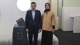 Bayraktar ailesinde büyük heyecan: Sümeyye Erdoğan Bayraktar üçüncü kez anne oluyor