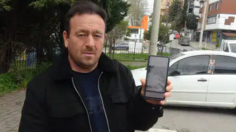 Kamyonunu sattı, kredi çekti! 3 milyon TL'yi okul çantasıyla teslim etti