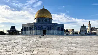 8 ülkenin ortak tepkisi: Mescid-i Aksa'nın tapusu Müslümanlara aittir