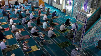 Bayram sabahı camiler dolup taşacak: 2026 Kurban Bayramı namazı için geri sayım başladı