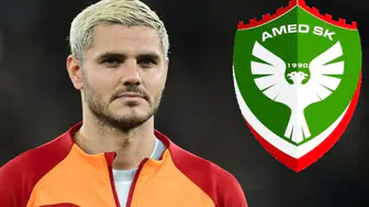 Transfer piyasasında sürpriz iddia: Amedspor rotasını dünya yıldızına çevirdi