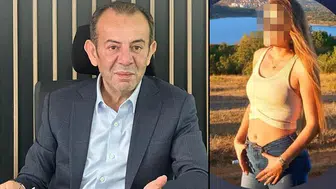 Tanju Özcan’ın 'Şantaj' davasında sürpriz savunma: Siyasi bir kumpasla karşı karşıyayım