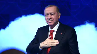 New York'un kalbinde ay yıldızlı gurur: Erdoğan'dan Amerika'daki Türklere güçlü mesaj