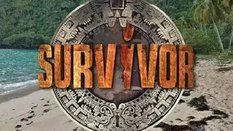 Survivor yolun sonu yaklaşıyor: Büyük finale dev adım atan ilk isim belli oldu