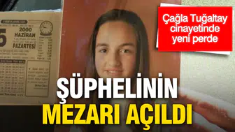 26 yıllık esrar perdesinde kritik gelişme: Mezarından alınan örnekler düğümü çözecek