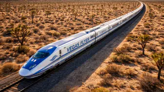 ABD’nin Ulaşım Geleceğinde Büyük Revizyon: Hızlı Tren Projesinde Bütçe Krizi