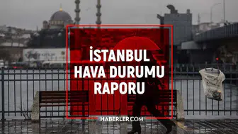 İstanbul'da hafta sonu planları mercek altında: Meteoroloji'den 31 Mayıs ve 1 Haziran uyarısı
