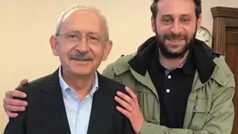 Siyasetin gölgesinden akademik kariyere: Kerem Kılıçdaroğlu’nun bilinmeyen yaşamı