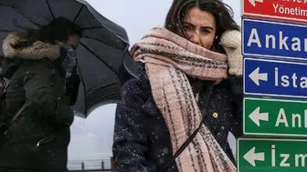 Bayram planlarına yağmur molası: Üç büyük şehirde hava durumu alarmı