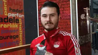 Tatamiye damgasını vuran şampiyon: Enes Özdemir’in yükseliş hikayesi