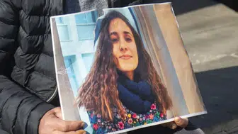 Gülistan Doku dosyasında sürpriz sevkiyat: 7 isim Erzurum’a gönderildi