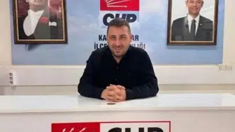 Sosyal medyadaki paylaşımları başına dert oldu: CHP’li meclis üyesi cezaevine gönderildi