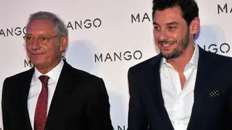 Mango imparatorluğunda sarsıcı gelişme: İsak Andiç'in ölümünde oğluna gözaltı şoku