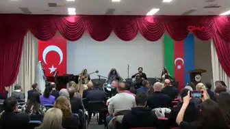 Türk dünyasının bilge lideri Ankara’da anıldı: Bir devletin yeniden doğuşuna tanıklık