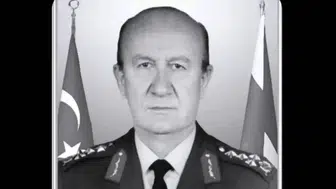 TSK’nın acı kaybı: Eski Kara Kuvvetleri Komutanı Orgeneral Muhittin Fisunoğlu yaşamını yitirdi