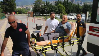 Kurban Bayramı klasiği değişmedi: Acemi kasaplar hastaneleri doldurdu