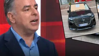 CHP’de lüks araç krizi: “Haram” notuyla sergilenen otomobillerin sırrı çözüldü