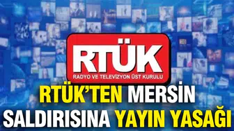 Tarsus'taki sıcak gelişme için yargı düğmeye bastı: Yayın yasağı kararı geldi