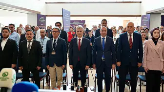 Mersin’in çevre vizyonu için kritik buluşma: "Sıfır atık, bir yaşam felsefesi olmalı"