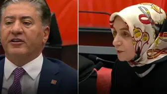 Meclis kürsüsünde tansiyon yükseldi: İktidar ve muhalefet arasında Alagöz polemiği