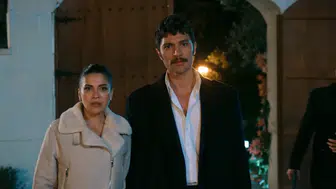 Halef’te sular durulmuyor: Serhat’ın zor kararı dengeleri altüst etti