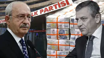 CHP'nin kasasında 1 milyar TL detayı: Kılıçdaroğlu'ndan "hesap verin" talimatı
