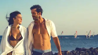 Ekranların beklenen buluşması: Barış Arduç ve Hande Erçel rüzgarı televizyonda esecek