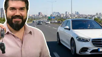 Rasim Ozan Kütahyalı hakkında şok iddia: Lüks araçları "change" yöntemiyle kullanmış!