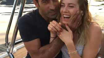 A.B.İ dizisinde dengeler değişiyor: Afra Saraçoğlu’nun vedası sonrası gözler o yıldıza çevrildi