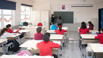 Milyonların gözü takvimlerde: Okullarda bayram arası ne zaman bitecek?
