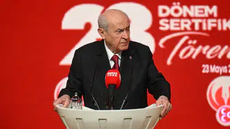 Bahçeli’den terörle mücadele vurgusu: Gelecek nesillere borcumuz var
