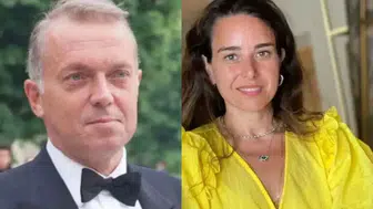 Cem Uzan’ın yeni aşkı sosyetenin gözdesi çıktı: Yasemin Sadıkoğlu kimdir?