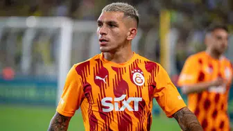 Galatasaraylı yıldıza Beyoğlu’nda şok saldırı: Ünlü futbolcuya yumruklu müdahale