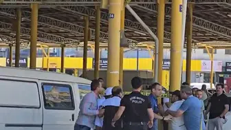 Söke’de otomobile kurşun yağdı: İki kişi hayatını kaybetti