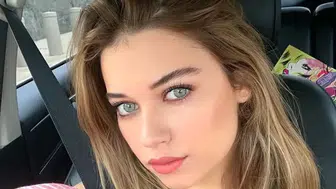 Magazin dünyasının yeni gözdesi: Afra Saraçoğlu’nun kalbini çaldığı iddia edilen Poyraz Yosmaoğlu kimdir?