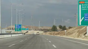 İzmir Çevre Yolu için "ücretli geçiş" iddialarına resmi yanıt: Gerçeği yansıtmıyor