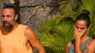 Survivor 2026’da nefesler tutuldu: Adadaki gerilim eleme heyecanını gölgede bıraktı
