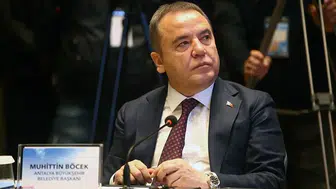 Muhittin Böcek'ten beklenen istifa kararı: Siyasi kariyerine nokta mı koyuyor?
