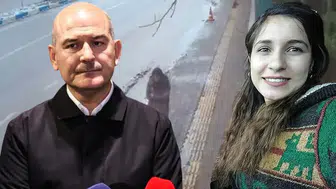Gülistan Doku dosyasında yıllar sonra gelen tutuklamalar: Eski Bakan Soylu'dan sert çıkış