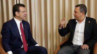 Silivri’de 7 saatlik maraton: Özel, 'butlan' tartışmalarının gölgesinde İmamoğlu ile buluştu