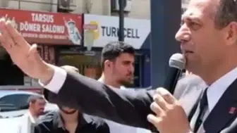 Ali Mahir Başarır’dan Kemal Kılıçdaroğlu’na tarihi rest: Kurultayı topla, siyaseti bırakayım
