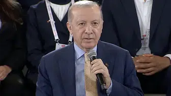 Erdoğan’dan gençlik vurgusu: Geleceğin mimarları için yol haritası değişmiyor