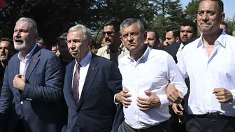 CHP kulislerinde hareketlilik: Mansur Yavaş ismi yeniden gündemde