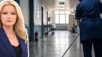 Müge Anlı stüdyosunda şok etkisi: Hastane personeli maaşıyla doktorları geride bıraktı
