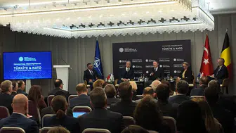 Brüksel’de kritik zirve provası: Türkiye NATO’nun geleceğine yön veriyor