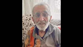 CHP'nin acı günü: Emektar siyasetçi Aziz Zengin'i kaybettik