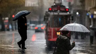 Bayram yolcularına meteorolojiden kritik uyarı: 45 kentte hava muhalefeti alarmı